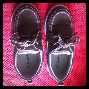 Koala kids casual shoes